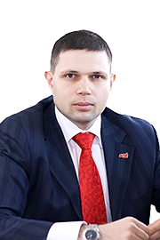 Барамба Сергей Анатольевич Барамба Сергей Анатольевич