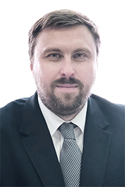 Харитон Александр Александрович