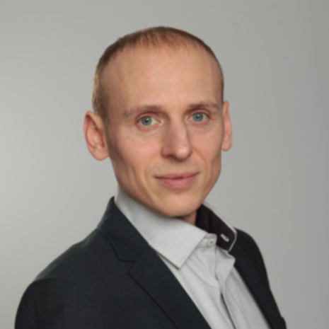 Бабушкин Алексей Николаевич Бабушкин Алексей Николаевич