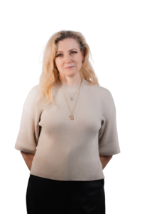 Соболева Елена Алексеевна