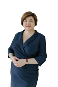 Плотницкая Лариса Ивановна