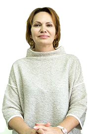 Ионина Галина Васильевна