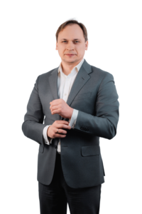 Одинцов Дмитрий Сергеевич