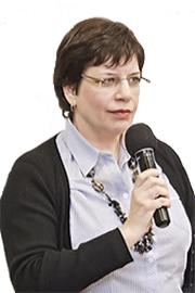 Бодрова Ольга Артуровна Бодрова Ольга Артуровна