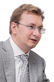 Григорьев Дмитрий Андреевич