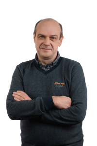Комаров Вадим Николаевич