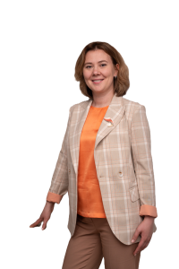 Лимонова Елена Ильинична