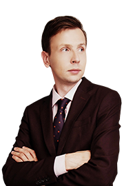 Иванов Константин Игоревич