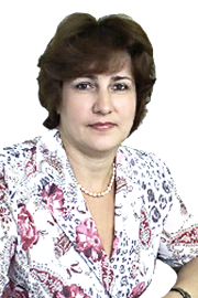 Демешко Марина Анатольевна