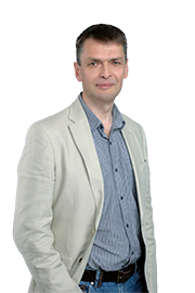 Пикалов Михаил Георгиевич