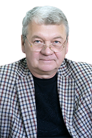 Алексеенко Валерий Александрович Алексеенко Валерий Александрович