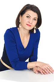 Красавцева Наталия Георгиевна