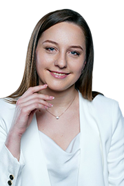 Шипилова Дария Игоревна