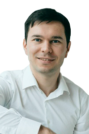 Волков Михаил Андреевич