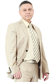 Барбашев Сергей Анатольевич Барбашев Сергей Анатольевич