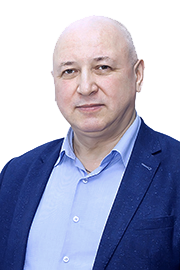 Барняк Юрий Владимирович Барняк Юрий Владимирович
