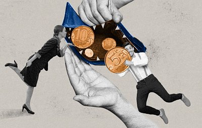 46% компаний доплачивают сотрудникам за стаж