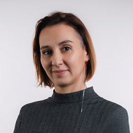 Костьян Екатерина Сергеевна