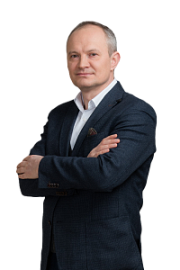 Кулинич Андрей Иванович Кулинич Андрей Иванович