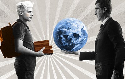 Как адаптировать корпоративное обучение под разные поколения сотрудников