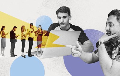 Как обучить ИТ-рекрутеров: кейс компании «Smart IT»