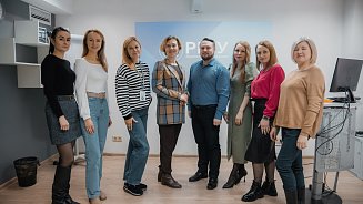 РШУ примет участие в крупнейших деловых мероприятиях мая