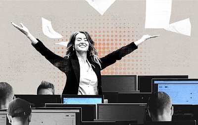 83% россиян хотели бы работать 4 дня в неделю