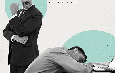 Каждый четвертый работодатель «штрафует» сотрудников за неэффективность