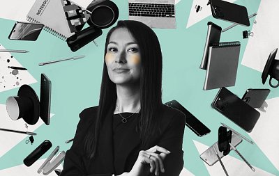 Инструменты управления, которые меняют взгляд на бизнес: кейс выпускницы РШУ