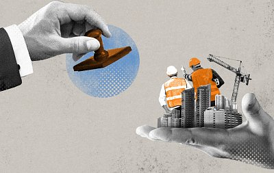 ЗОС в строительстве: ключевой документ для работ и ввода в эксплуатацию