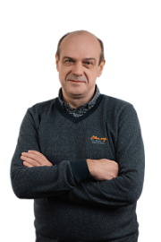 Комаров Вадим Николаевич Комаров Вадим Николаевич