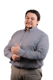 Ильдеменов Андрей Сергеевич