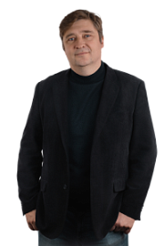 Кузубов Станислав Игоревич Кузубов Станислав Игоревич