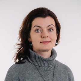 Вдовина Елена Александровна Вдовина Елена Александровна